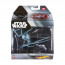 Hot Wheels - Star Wars Starships Tie Interceptor (HHR14/HMH95) thumbnail