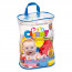 Baby Clementoni: Clemmy 24 db-os építőkocka készlet (14889) thumbnail