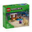 LEGO Minecraft Steve sivatagi expedíciója (21251) thumbnail