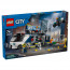 LEGO City Rendőrségi mozgó bűnügyi labor (60418) thumbnail