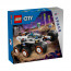 LEGO City Űrfelfedező jármű és a földönkívüliek (60431) thumbnail