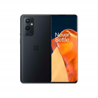 OnePlus 9 Pro 5G 256GB 12GB RAM Dual (Black) Mobil