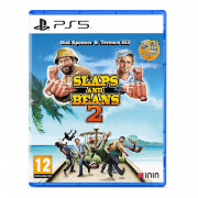 Bud Spencer & Terence Hill - Slaps And Beans 2 (használt)