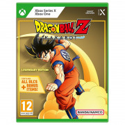 Dragon Ball Z: Kakarot – Legendary Edition