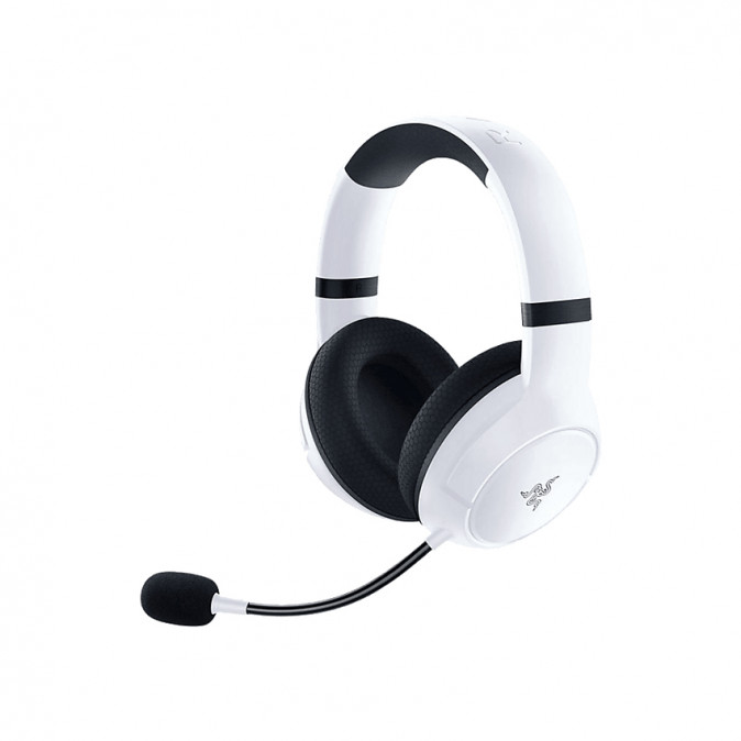 Razer Kaira for Xbox gaming headset fehér (RZ04-03480200-R3M1) PC