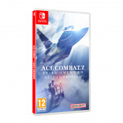 Ace Combat™ 7: Skies Unknown Deluxe Edition