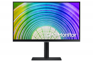 SAMSUNG 24" WQHD IPS 16:9 5ms monitor (LS24A600UCUXEN) PC