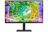 SAMSUNG 27" 4K UHD IPS 16:9 5ms monitor (LS27A800NMPXEN) thumbnail