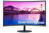 SAMSUNG 27" FHD VA 16:9 4ms ívelt monitor (LS27C390EAUXEN) thumbnail
