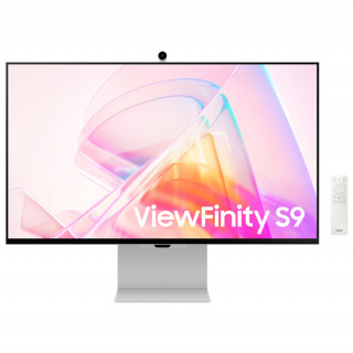 SAMSUNG 27" 5K IPS 16:9 5ms monitor (LS27C902PAUXDU) PC