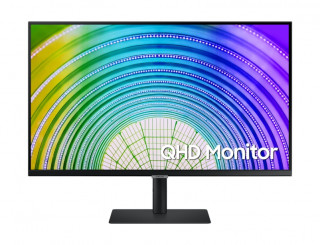 SAMSUNG 32" WQHD VA 16:9 5ms monitor (LS32A600UUUXEN) PC