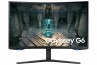 SAMSUNG 32" WQHD VA 16:9 1ms monitor (LS32BG650EUXEN) thumbnail