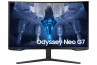 SAMSUNG 32" 4K UHD VA 16:9 1ms monitor (LS32BG750NPXEN) thumbnail