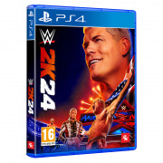 WWE 2K24 (használt)