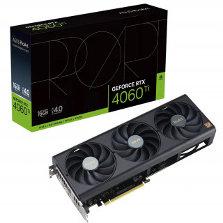 ASUS ProArt GeForce RTX 4060 Ti 16GB GDDR6 (PROART-RTX4060TI-16G) PC