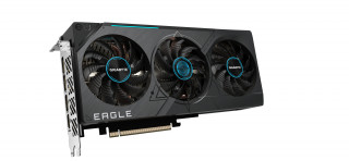 GIGABYTE GeForce RTX 4070 SUPER Eagle OC 12GB GDDR6X (GV-N407SEAGLE OC-12GD) PC