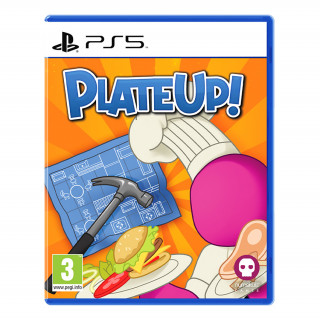 PlateUp! PS5