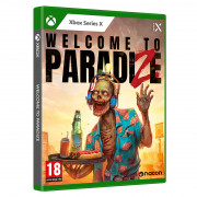 Welcome to ParadiZe