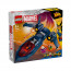 LEGO Marvel Super Heroes X-Men X-Jet (76281) thumbnail