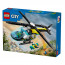 LEGO City Mentőhelikopter (60405) thumbnail