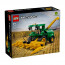 LEGO Technic John Deere 9700 Forage Harvester (42168) thumbnail