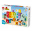 LEGO DUPLO ABC teherautó (10421) thumbnail