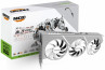 INNO3D GeForce RTX 4080 SUPER X3 OC White 16GB GDDR6X (N408S3-166XX-18703259) thumbnail