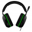 HyperX CloudX Stinger 2 Core Gaming Xbox Fejhallgató - Fekete (6H9B8AA) thumbnail