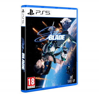 Stellar Blade (használt) PS5