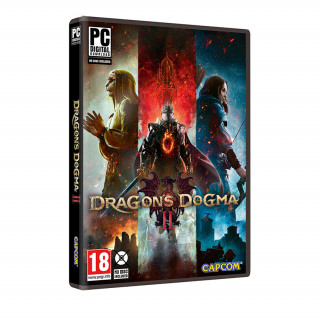 Dragon’s Dogma II PC