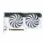 ASUS Dual GeForce RTX 4070 SUPER White 12GB GDDR6X (DUAL-RTX4070S-12G-WHITE) thumbnail