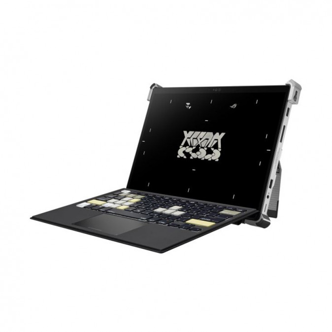 Asus ROG Flow Z13 GZ301VIC-MU003W - Windows® 11 - Acronym - Touch (GZ301VIC-MU003W) PC
