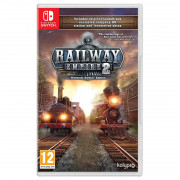 Railway Empire 2 (Deluxe Edition)