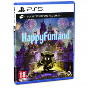 Happy Funland: Souvenir Edition