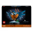 LEGO Icons Kingfisher Bird (10331) thumbnail