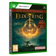 Elden Ring: Shadow of the Erdtree Edition