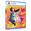 Just Dance 2025 thumbnail