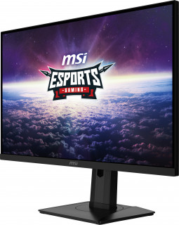 MSI Monitor GAMING G274QPX Rapid IPS LED 27" WQHD 2560*1440, 16:9, 1000:1 CR, 400cd/m2, 1ms, 240Hz, DP, 2x HDMI, USB-C PC