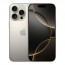 iPhone 16 Pro Max 256GB - Natural Titanium thumbnail