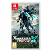 Xenoblade Chronicles X: Definitive Edition