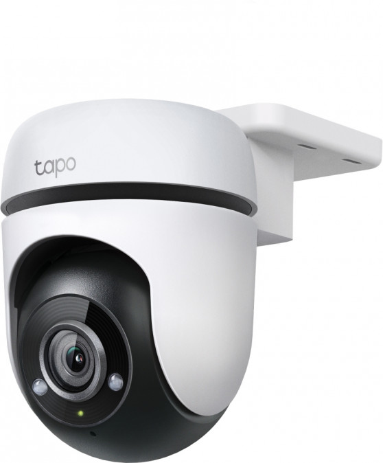 TP-Link Tapo C500 Biztonsági Kamera - Kültéri, 3MP, Wi-Fi, Forgatható (TAPO C500) Otthon