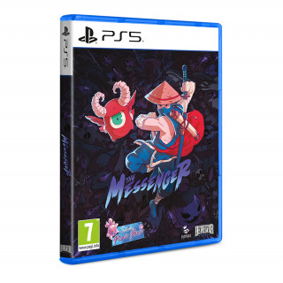 The Messenger PS5