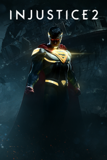 Injustice 2 (Letölthető) PC