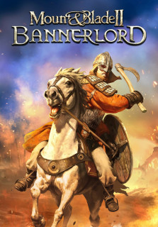 Mount & Blade II: Bannerlord (PC) Steam (Letölthető) PC