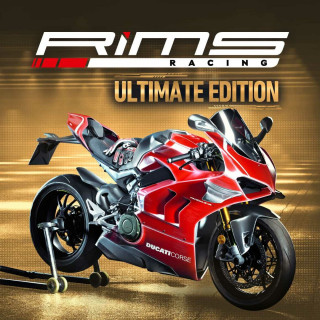 RiMS Ultimate Edition (Letölthető) PC