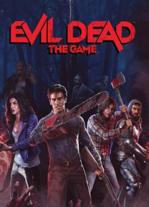 Evil Dead: The Game – Game of the Year Edition (Letölthető) PC