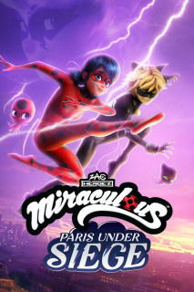 Miraculous Paris Under Siege (Letölthető) PC