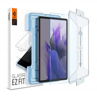 Samsung Galaxy Tab S7 Plus 12.4 / Tab S7 FE 12.4 / Tab S8 Plus 12.4 / Tab S9 Plus 12.4, tempered glass üvegfólia Mobil