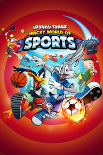 Looney Tunes: Wacky World of Sports (Letölthető) PC