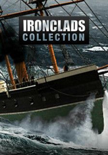 The Ironclads Collection (Letölthető) PC